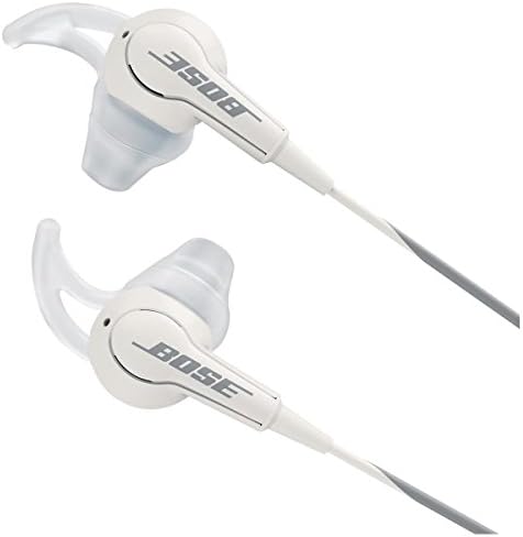 Amazon.com: Bose SoundTrue in-Ear Headphones, White : Electronics